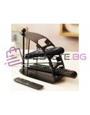 Органайзер за дистанционно управление и телефон XXL